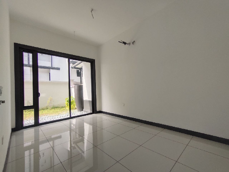 Double Storey Semi Detached House HEVEA FACING OPEN - photo 12