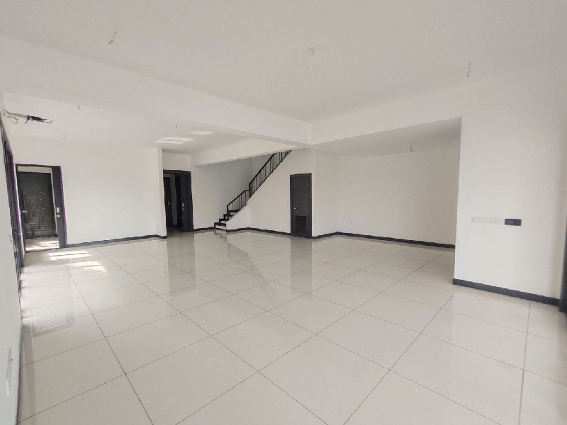 Double Storey Semi Detached House HEVEA FACING OPEN - photo 13