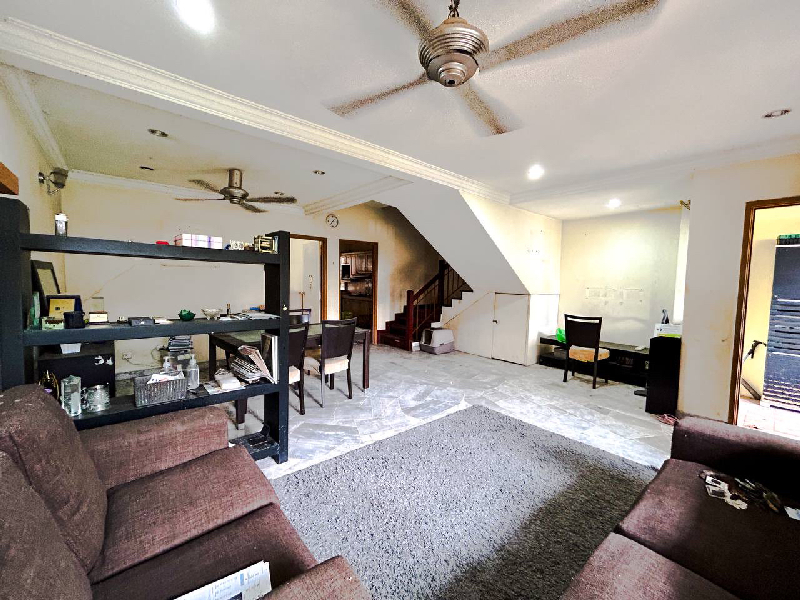 2 Storey Terrace Bandar Tun Hussein Onn - photo 7