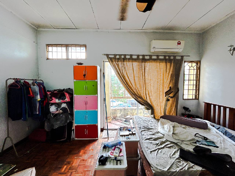 2 Storey Terrace Bandar Tun Hussein Onn - photo 11