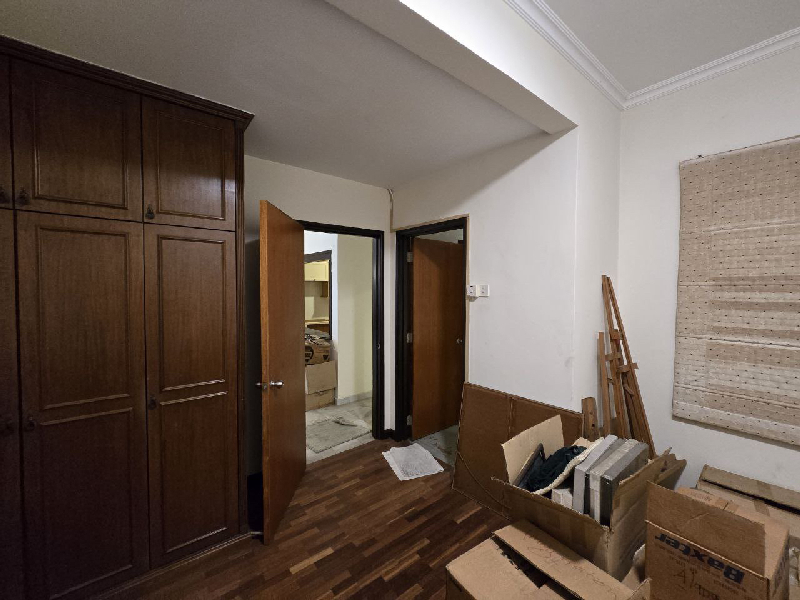 First Floor Townhouse Puteri Palma Condo IOI Resort City, Putrajaya - photo 8