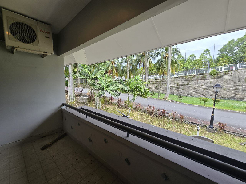 First Floor Townhouse Puteri Palma Condo IOI Resort City, Putrajaya - photo 13