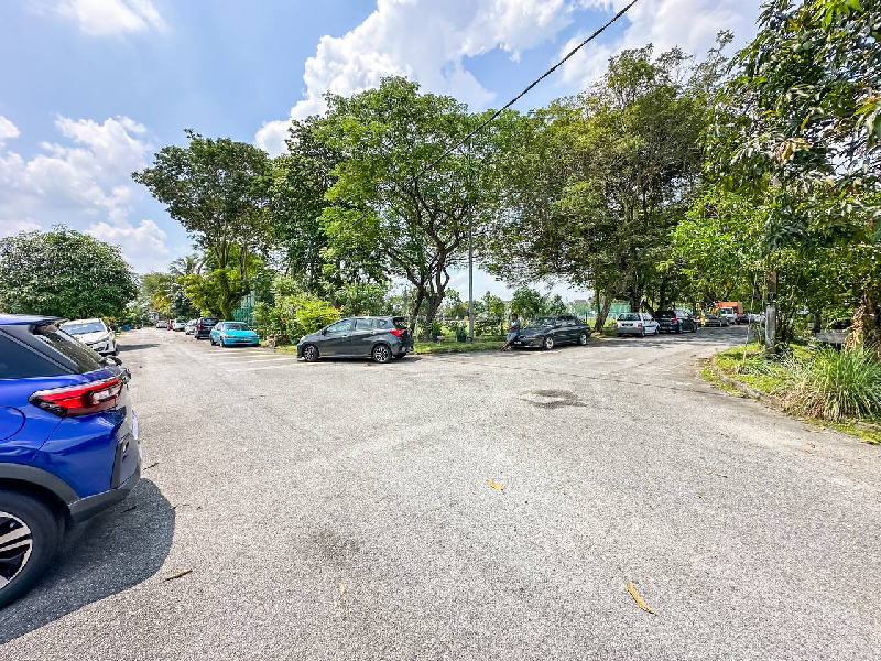 1STOREY TERRACE INTERMEDIATE  SEKSYEN 17 SHAH ALAM - photo 3