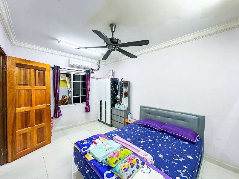 1STOREY TERRACE INTERMEDIATE  SEKSYEN 17 SHAH ALAM - photo 6