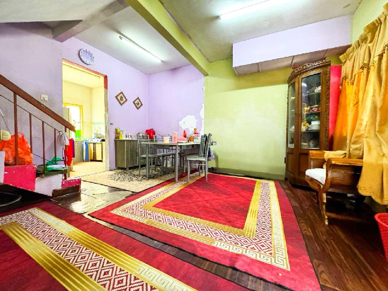 Double Storey Terrace Taman Puchong Utama, Puchong - photo 2