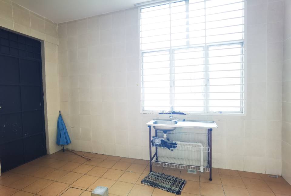 Corner 2 Storey Terrace House Bangi Avenue 1 - photo 8