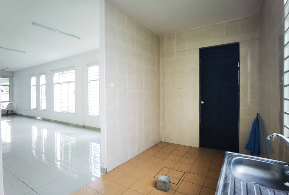 Corner 2 Storey Terrace House Bangi Avenue 1 - photo 10