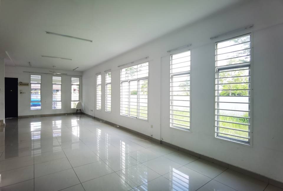 Corner 2 Storey Terrace House Bangi Avenue 1 - photo 11