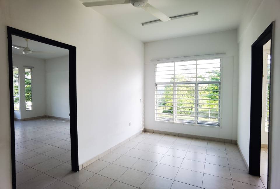 Corner 2 Storey Terrace House Bangi Avenue 1 - photo 12