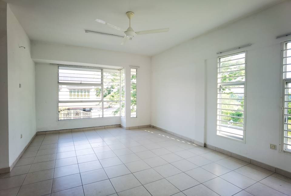 Corner 2 Storey Terrace House Bangi Avenue 1 - photo 13
