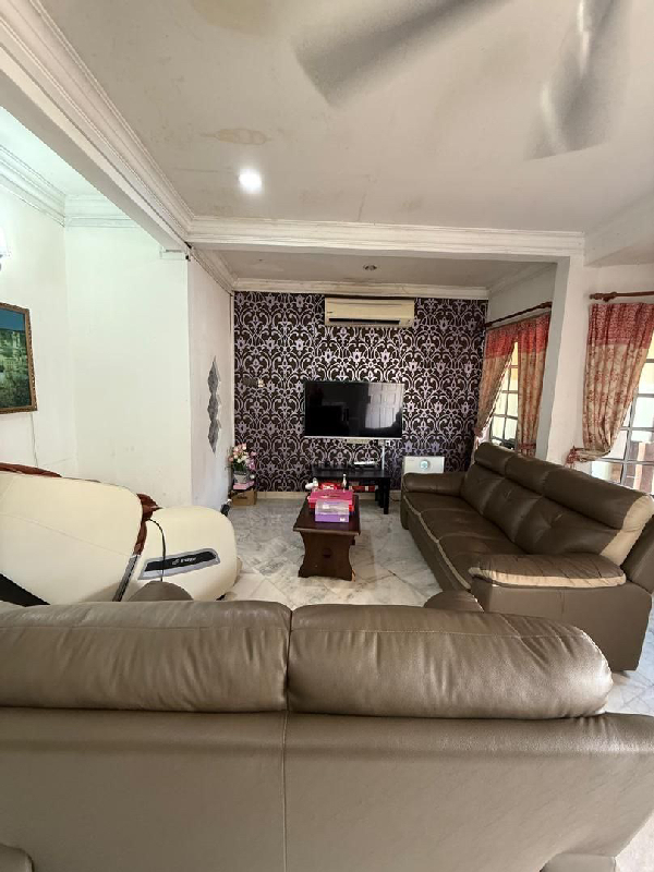 Extended Kitchen 1.5 Storey Intermediate USJ 3 Subang Jaya - photo 8