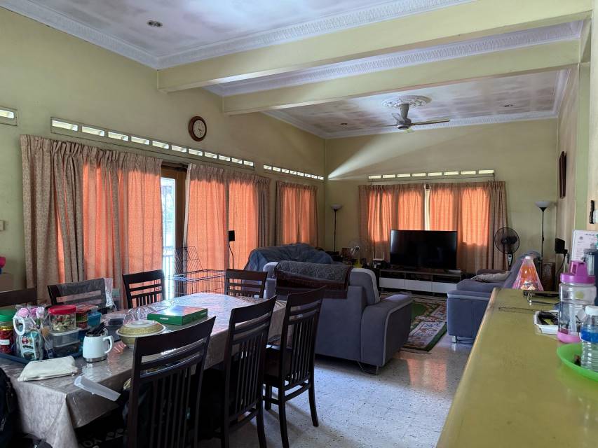 Rumah Banglo Setingkat 91x125sft Pekan Sungai Besi - photo 6