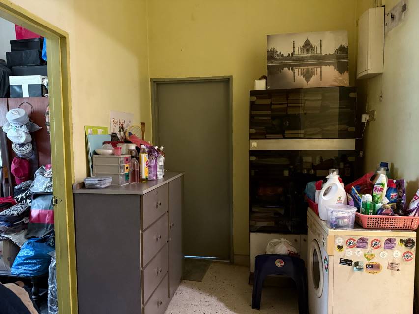 Rumah Banglo Setingkat 91x125sft Pekan Sungai Besi - photo 9
