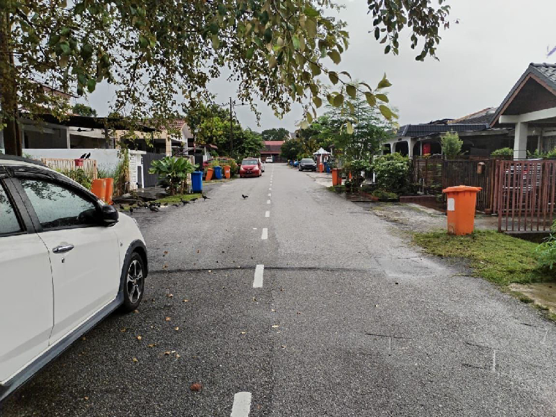SEKSYEN 10,SHAH ALAM  Single Storey Terrace Intermediate - photo 4
