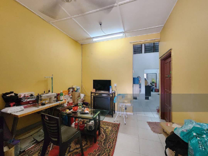 SEKSYEN 10,SHAH ALAM  Single Storey Terrace Intermediate - photo 7