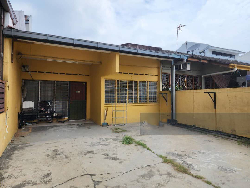 SEKSYEN 10,SHAH ALAM  Single Storey Terrace Intermediate - photo 8