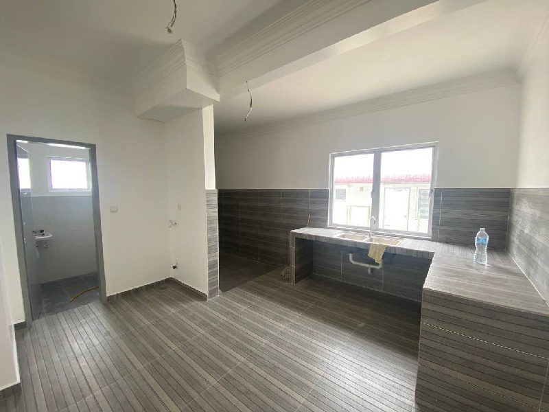 VACANT BARE UNIT CORNER Double Storey Laman Haris Eco Grandeur, Puncak Alam - photo 7