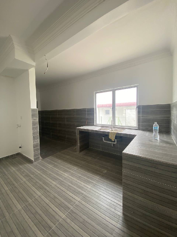VACANT BARE UNIT CORNER Double Storey Laman Haris Eco Grandeur, Puncak Alam - photo 8