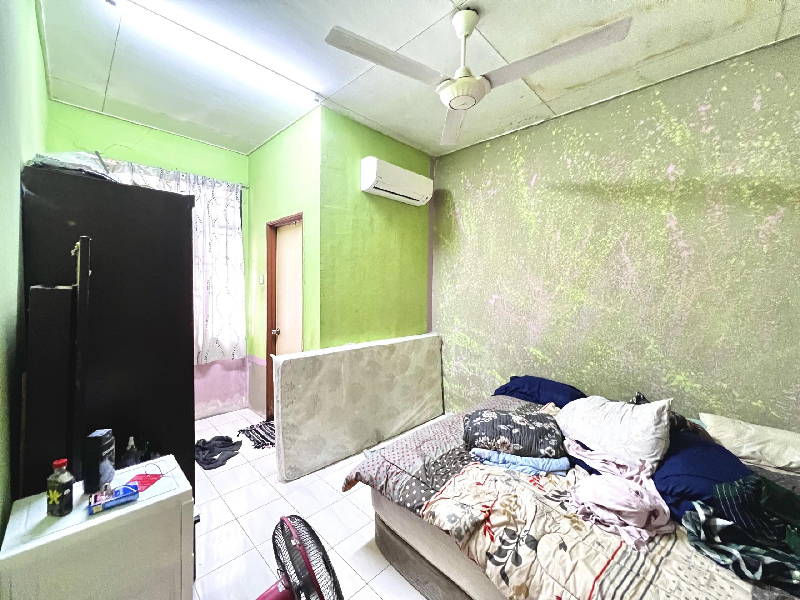 SINGLE STOREY TERRACE HOUSE BANDAR SAUJANA PUTRA SP7, JENJAROM SELANGOR - photo 10