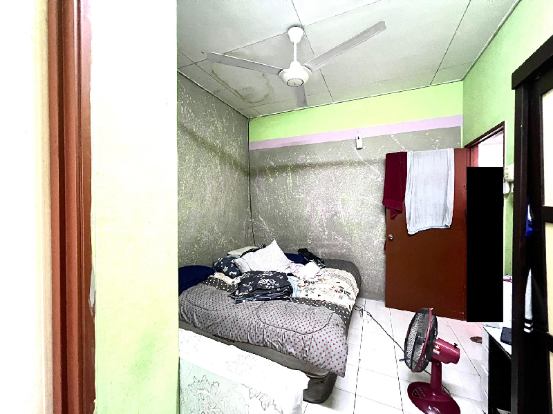 SINGLE STOREY TERRACE HOUSE BANDAR SAUJANA PUTRA SP7, JENJAROM SELANGOR - photo 11