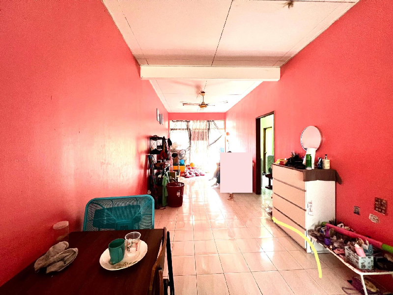 SINGLE STOREY TERRACE HOUSE BANDAR SAUJANA PUTRA SP7, JENJAROM SELANGOR - photo 12