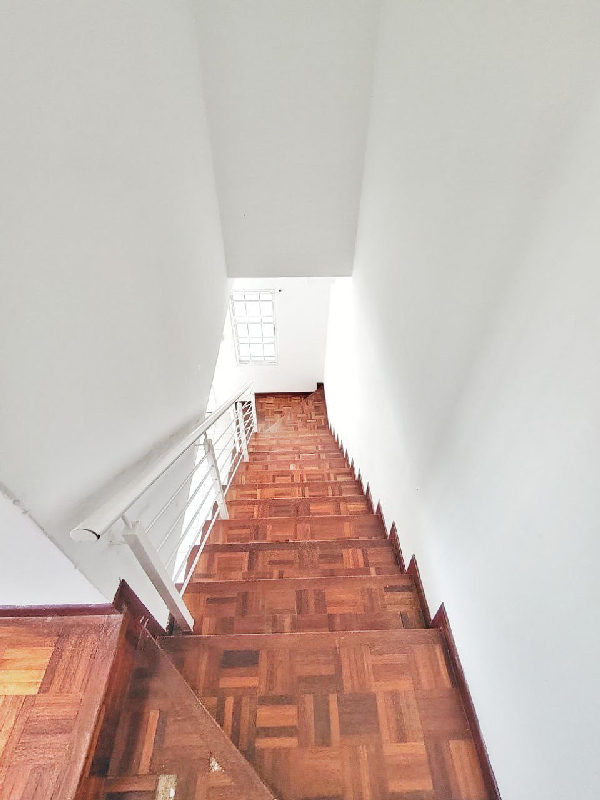 End Lot, Double Storey Terrace House, Jalan Setia Impian U13, Setia Alam - photo 8