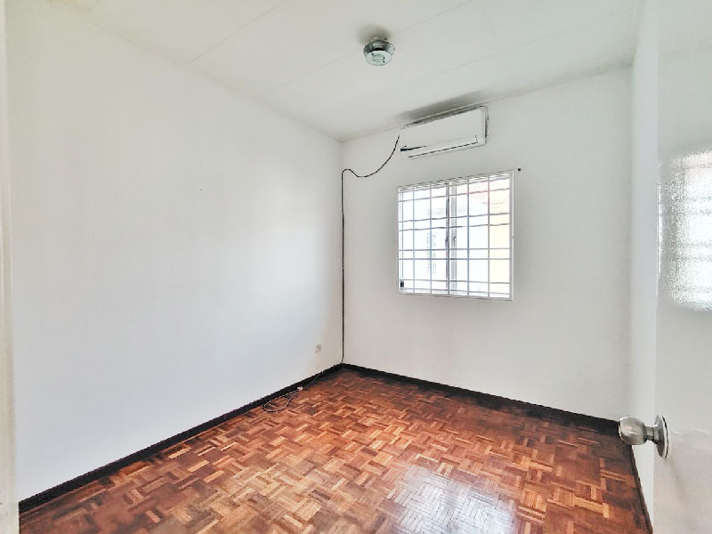 End Lot, Double Storey Terrace House, Jalan Setia Impian U13, Setia Alam - photo 9