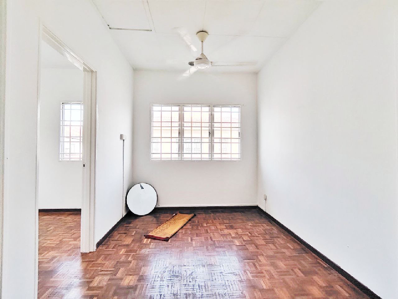End Lot, Double Storey Terrace House, Jalan Setia Impian U13, Setia Alam - photo 11