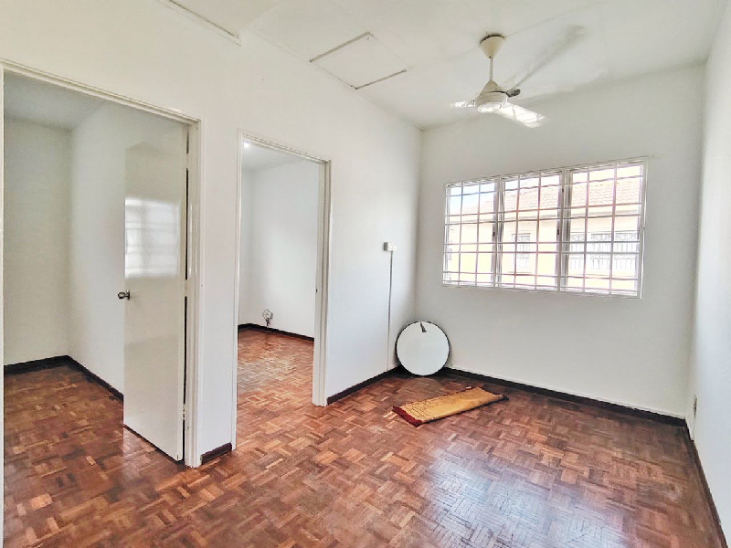 End Lot, Double Storey Terrace House, Jalan Setia Impian U13, Setia Alam - photo 13