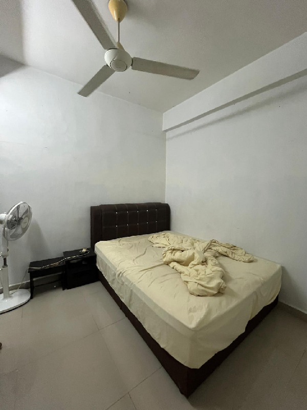 Double Storey Terrace House Seksyen 6, Kota Damansara - Non Bumi Unit, Partial Furnished - photo 7