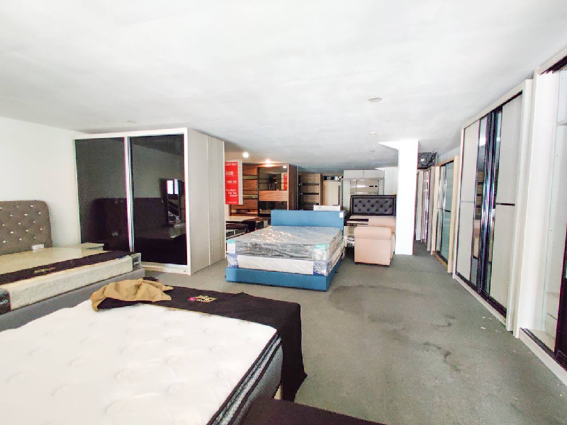 FACING MAIN ROAD+ Warehouse Balakong Cheras - photo 9