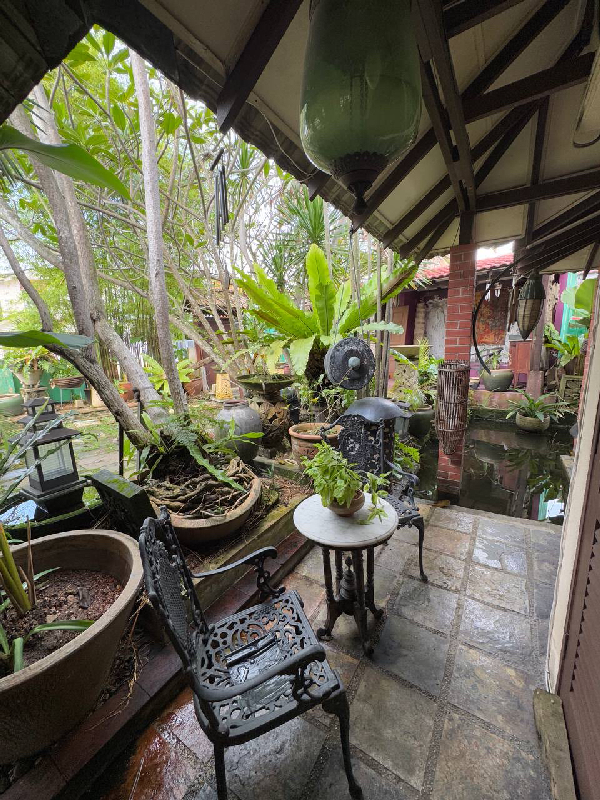 Double Storey Terrace End Lot Inter With Land Seksyen 9 Shah Alam - photo 8