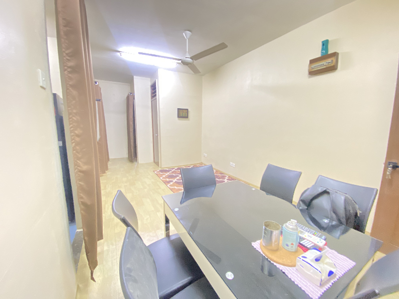 Ground Floor Pangsapuri EnggangBandar Kinrara, Puchong Selangor - photo 3