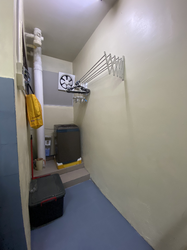 Ground Floor Pangsapuri EnggangBandar Kinrara, Puchong Selangor - photo 8