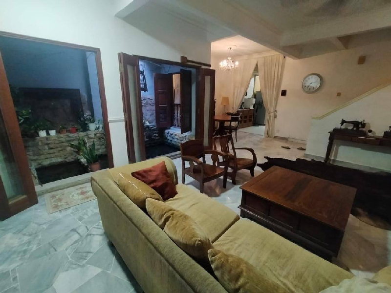 double storey terrace in USJ4 Subang Jaya - photo 7