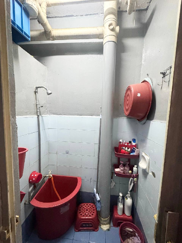 Ground Floor, Flat pendamar indah 2, Lebuh Damar Merah, Taman Pendamar Indah 2 port klang - photo 11