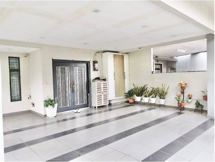 2-STOREY CORNER LOT LEVENA BANDAR BUKIT RAJA  KLANG FOR SALE - photo 4
