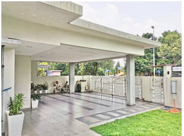 2-STOREY CORNER LOT LEVENA BANDAR BUKIT RAJA  KLANG FOR SALE - photo 6