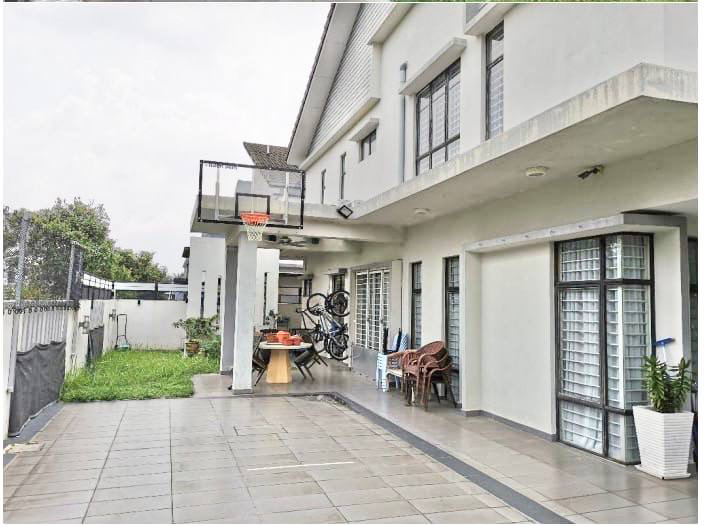 2-STOREY CORNER LOT LEVENA BANDAR BUKIT RAJA  KLANG FOR SALE - photo 7