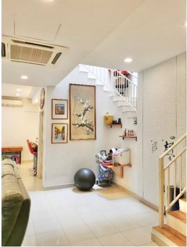 2-STOREY CORNER LOT LEVENA BANDAR BUKIT RAJA  KLANG FOR SALE - photo 9