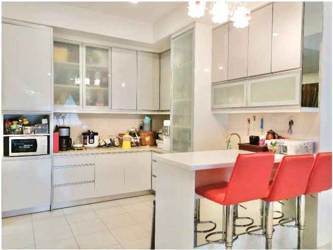 2-STOREY CORNER LOT LEVENA BANDAR BUKIT RAJA  KLANG FOR SALE - photo 11
