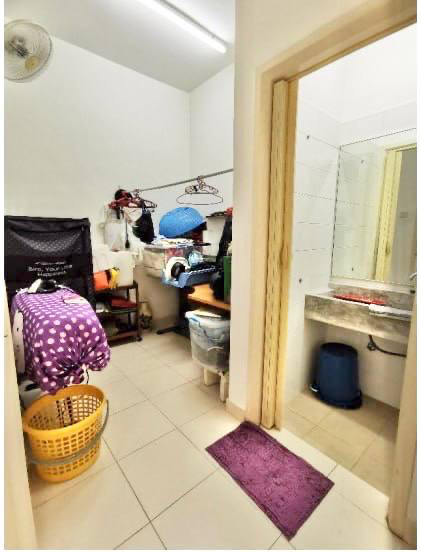 2-STOREY CORNER LOT LEVENA BANDAR BUKIT RAJA  KLANG FOR SALE - photo 13