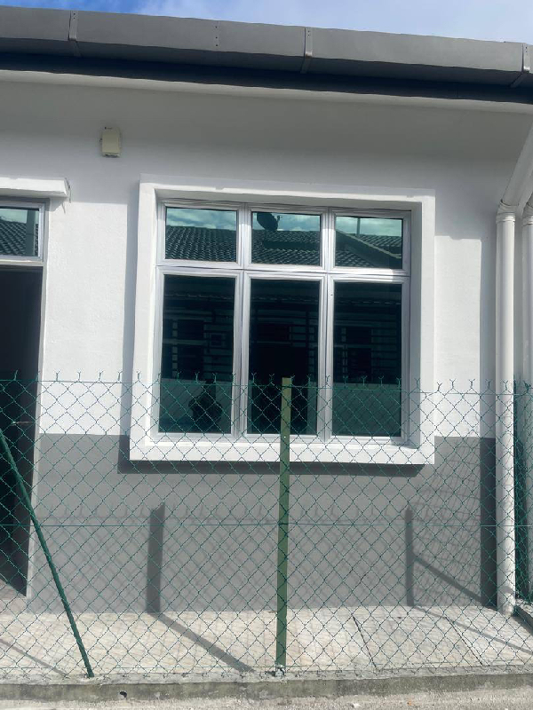 Teres Setingkat Taman Langat Utama - photo 11