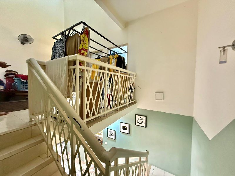 2 Storey TerraceTaman Puncak SaujanaKajang - photo 11