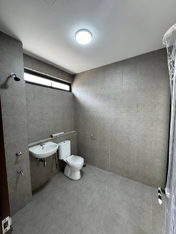 Double Storey Terrace House at Nadira 1, Bandar Bukit Raja 2, Klang - photo 7