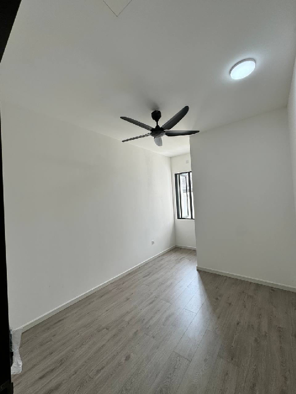 Double Storey Terrace House at Nadira 1, Bandar Bukit Raja 2, Klang - photo 13