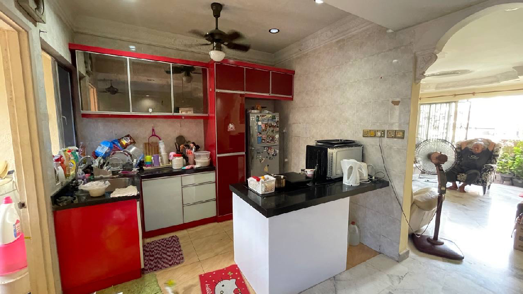 Duplex Town house Sri Mahligai, Seksyen 9 Shah Alam - photo 6