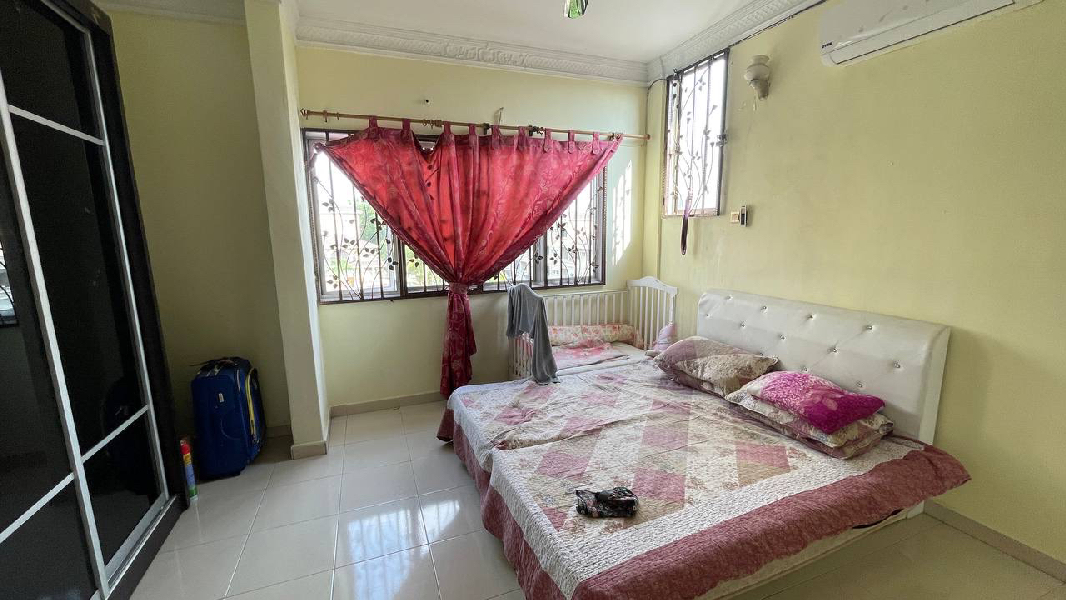 Duplex Town house Sri Mahligai, Seksyen 9 Shah Alam - photo 10