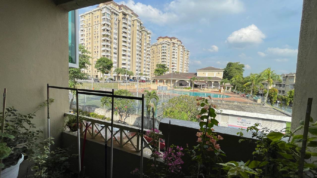 Duplex Town house Sri Mahligai, Seksyen 9 Shah Alam - photo 13