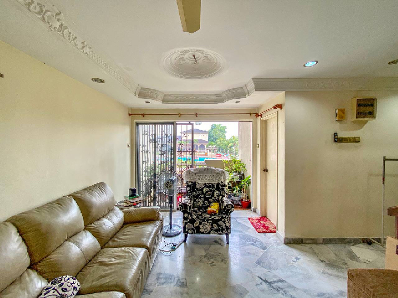 Duplex Townhouse Sri Mahligai , Seksyen 9, Shah Alam (Renovated) - photo 3